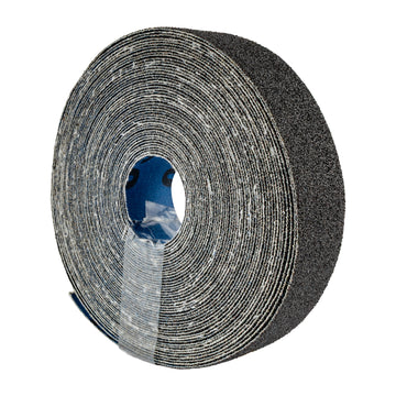 Image of a Tork Craft Emery Cloth 60 Grit 25mm X 10m Roll