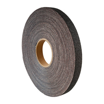 Image of a Tork Craft Emery Cloth 25mm X 60 Grit X 50m Roll