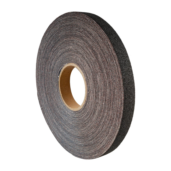 Image of a Tork Craft Emery Cloth 25mm X 60 Grit X 50m Roll