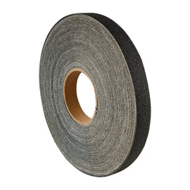 Image of a Tork Craft Emery Cloth 25mm X 80 Grit X 50m Roll