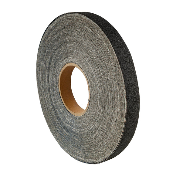 Image of a Tork Craft Emery Cloth 25mm X 80 Grit X 50m Roll