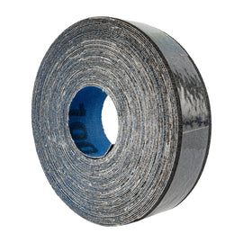 Image of a Tork Craft Emery Cloth 100 Grit 25mm X 10m Roll