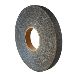 Image of a Tork Craft Emery Cloth 25mm X 100 Grit X 50m Roll