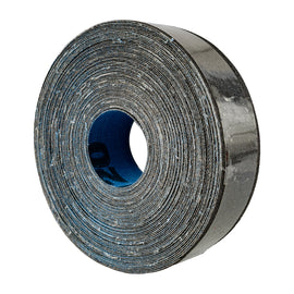 Image of a Tork Craft Emery Cloth 120 Grit 25mm X 10m Roll