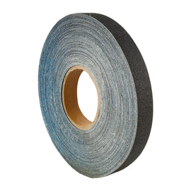 Image of a Tork Craft Emery Cloth 25mm X 120 Grit X 50m Roll