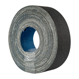 Image of a Tork Craft Emery Cloth 180 Grit 25mm X 10m Roll