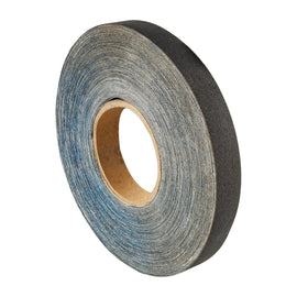 Image of a Tork Craft Emery Cloth 25mm X 240 Grit X 50m Roll