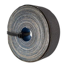Image of a Tork Craft Emery Cloth 400 Grit 25mm X 10m Roll