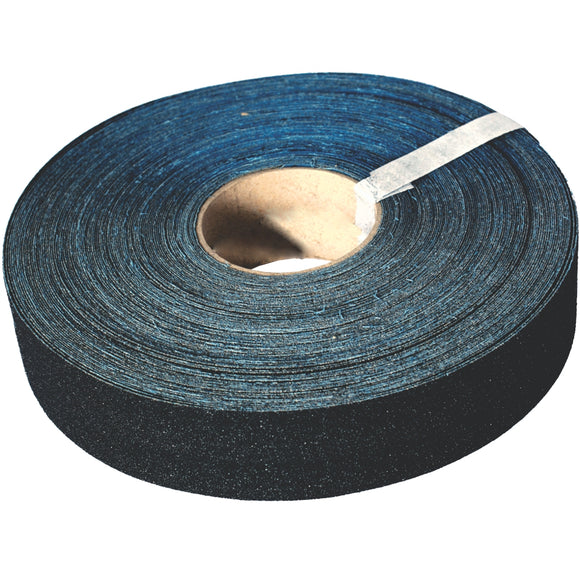 Image of a Tork Craft Emery Cloth 50mm X 150 Grit X 50m Roll