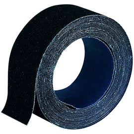 Image of a Tork Craft Emery Cloth 180 Grit 50mm X 10m Roll