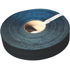 Image of a Tork Craft Emery Cloth 50mm X 180 Grit X 50m Roll