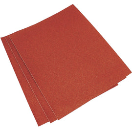 Image of a Tork Craft Cabinet Paper 230 X 280 180 Grit 50 Per Pack Std