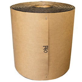 Image of a Tork Craft Floor Paper Roll 300mm X 50m 40 Grit