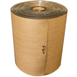 Image of a Tork Craft Floor Paper Roll 300mm X 50m 60 Grit