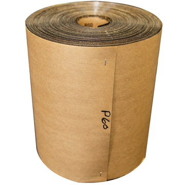 Image of a Tork Craft Floor Paper Roll 300mm X 50m 60 Grit
