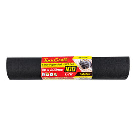 Image of a Tork Craft Floor Paper Roll 300mm X 1m 100 Grit