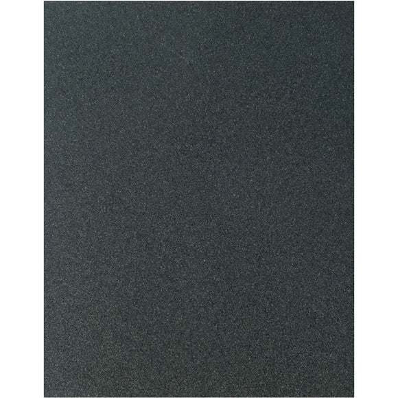 Image of a Tork Craft Water Paper 230 X 280mm 60 Grit Wet & Dry Std 10 Pack