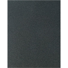 Image of a Tork Craft Water Paper 230 X 280mm 60 Grit Wet & Dry 50 Per Pack Std