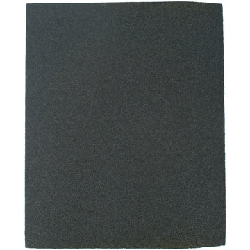 Image of a Tork Craft Water Paper 230 X 280mm 80 Grit Wet & Dry Std 10 Pack