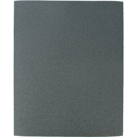 Image of a Tork Craft Water Paper 230 X 280mm 100 Grit Wet & Dry Std 10 Pack
