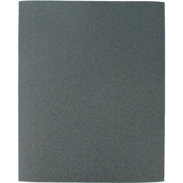 Image of a Tork Craft Water Paper 230 X 280mm 100 Grit Wet & Dry Std 10 Pack