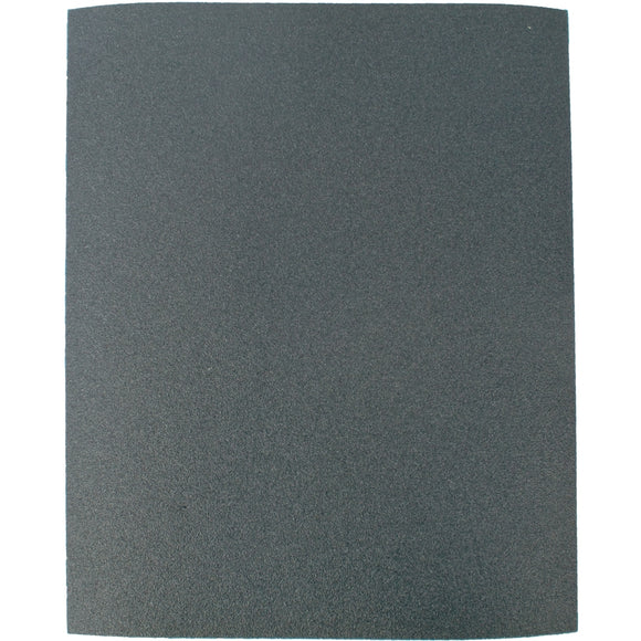 Image of a Tork Craft Water Paper 230 X 280mm 120 Grit Wet & Dry 50 Per Pack Std