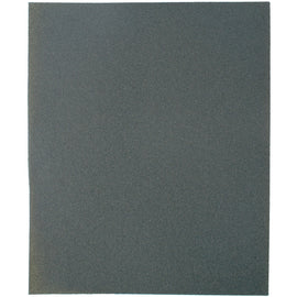 Image of a Tork Craft Water Paper 230 X 280mm 150 Grit Wet & Dry 50 Per Pack Std