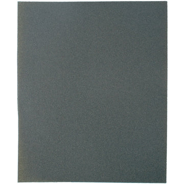 Image of a Tork Craft Water Paper 230 X 280mm 150 Grit Wet & Dry 50 Per Pack Std