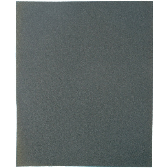 Image of a Tork Craft Water Paper 230 X 280mm 180 Grit Wet & Dry 50 Per Pack Std