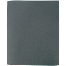 Image of a Tork Craft Water Paper 230 X 280mm 220 Grit Wet & Dry Std 10 Pack