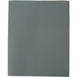 Image of a Tork Craft Water Paper 230 X 280mm 320 Grit Wet & Dry 50 Per Pack Std