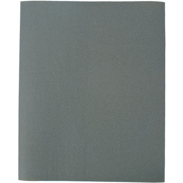Image of a Tork Craft Water Paper 230 X 280mm 320 Grit Wet & Dry 50 Per Pack Std