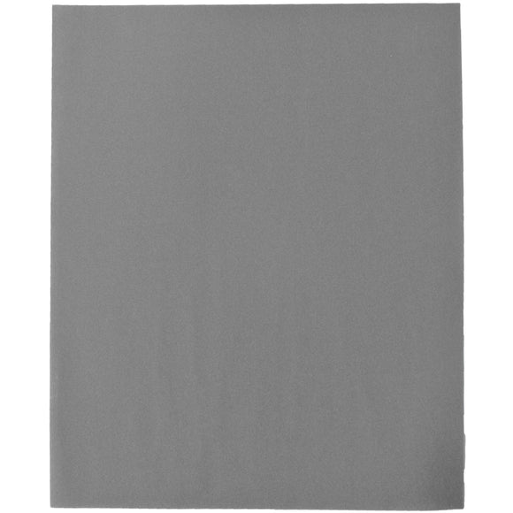 Image of a Tork Craft Water Paper 230 X 280mm 400 Grit Wet & Dry Std 10 Pack