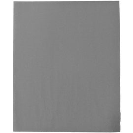 Image of a Tork Craft Water Paper 230 X 280mm 400 Grit Wet & Dry 50 Per Pack Std