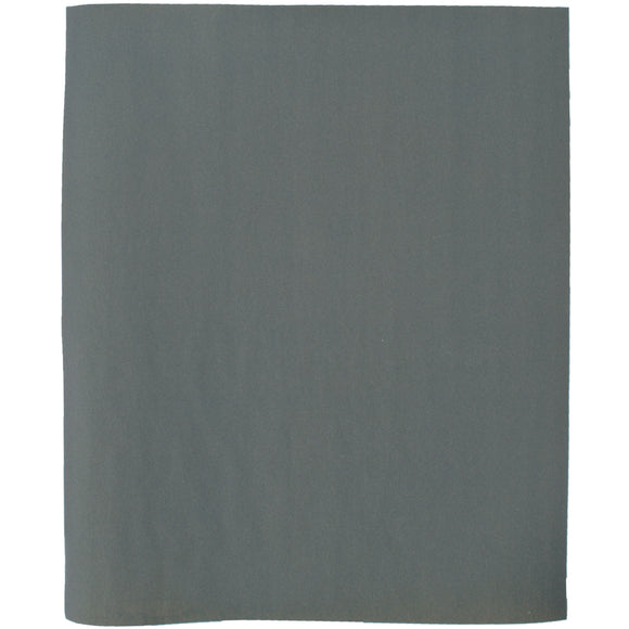 Image of a Tork Craft Water Paper 230 X 280mm 800 Grit Wet & Dry 50 Per Pack Std