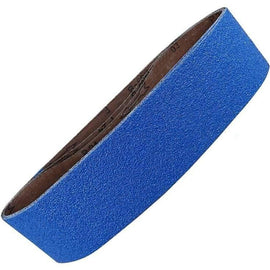 Image of a Tork Craft Sanding Belt Zirconium 75 X 533mm 60 Grit 2 Pack