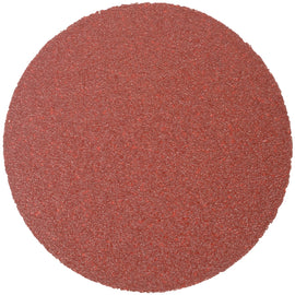 Image of a Tork Craft Sanding Disc 150mm 40 Grit 10 Pack Hook And Loop