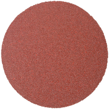 Image of a Tork Craft Sanding Disc 150mm 40 Grit 10 Pack Hook And Loop