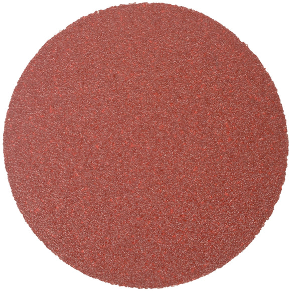 Image of a Tork Craft Sanding Disc 150mm 40 Grit 10 Pack Hook And Loop