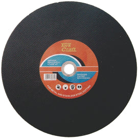 Image of a Tork Craft Cutting Disc Steel 350 X 3.0 X 25.4