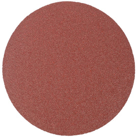Image of a Tork Craft Sanding Disc 150mm 120 Grit 10 Pack Hook And Loop