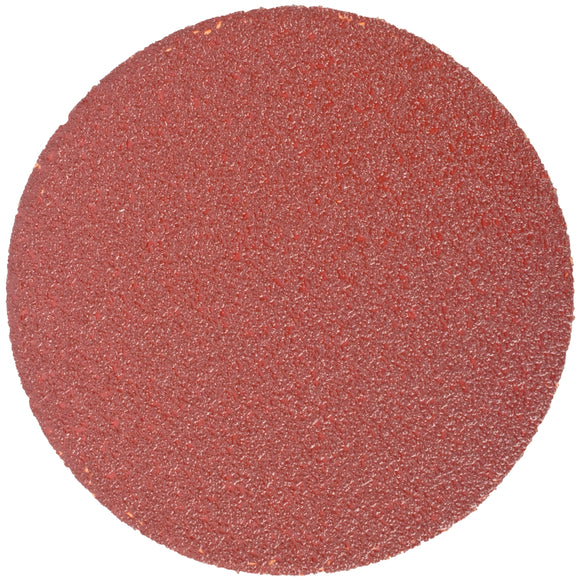 Image of a Tork Craft Sanding Disc Psa 125mm 40 Grit No Hole 10 Pack
