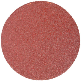 Image of a Tork Craft Sanding Disc Psa 125mm 60 Grit No Hole 10 Pack