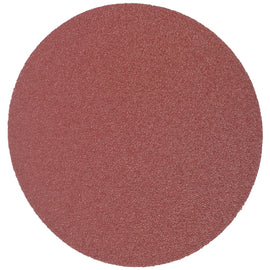 Image of a Tork Craft Sanding Disc Psa 125mm 80 Grit No Hole 10 Pack