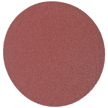 Image of a Tork Craft Sanding Disc Psa 125mm 80 Grit No Hole 10 Pack