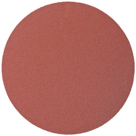Image of a Tork Craft Sanding Disc Psa 125mm 120 Grit No Hole 10 Pack