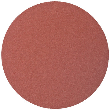 Image of a Tork Craft Sanding Disc Psa 125mm 120 Grit No Hole 10 Pack