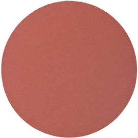 Image of a Tork Craft Sanding Disc Psa 125mm 180 Grit No Hole 10 Pack