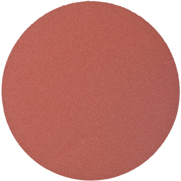 Image of a Tork Craft Sanding Disc Psa 125mm 180 Grit No Hole 10 Pack