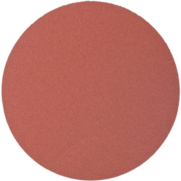 Image of a Tork Craft Sanding Disc Psa 125mm 180 Grit No Hole 10 Pack